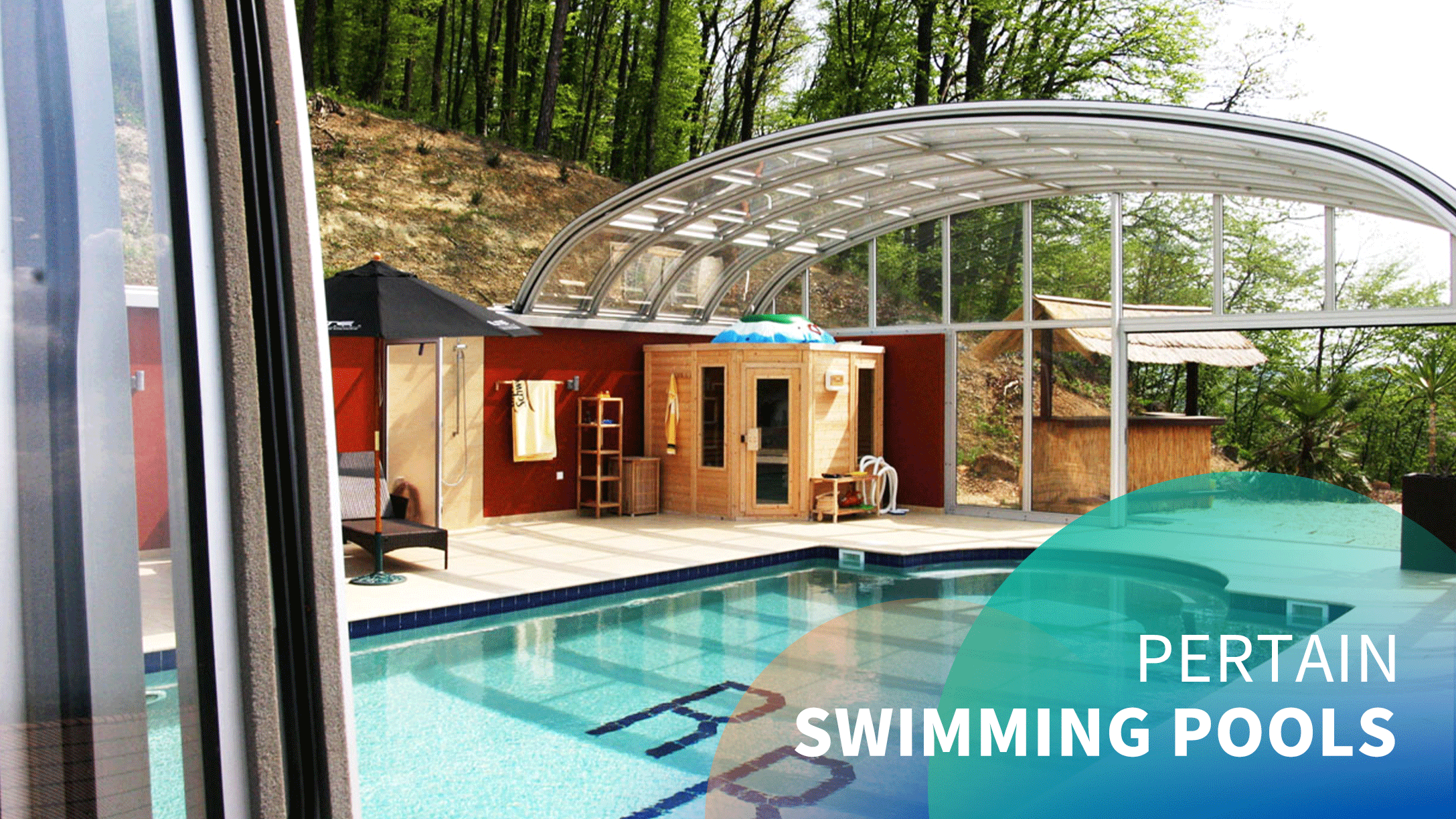 Automatic Swimming Pool Covers