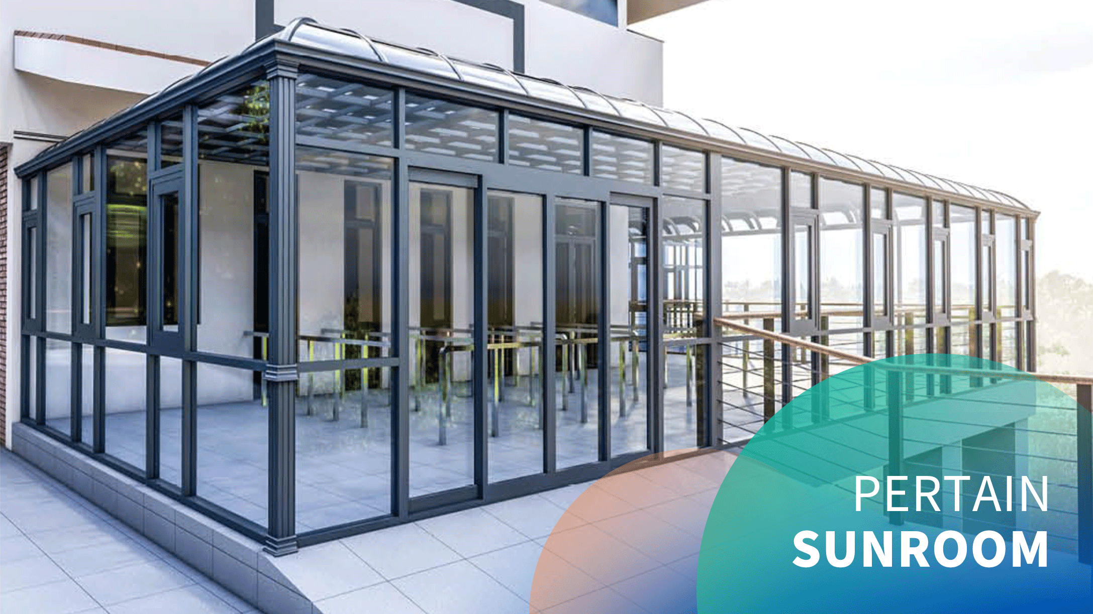 4 season sunroom