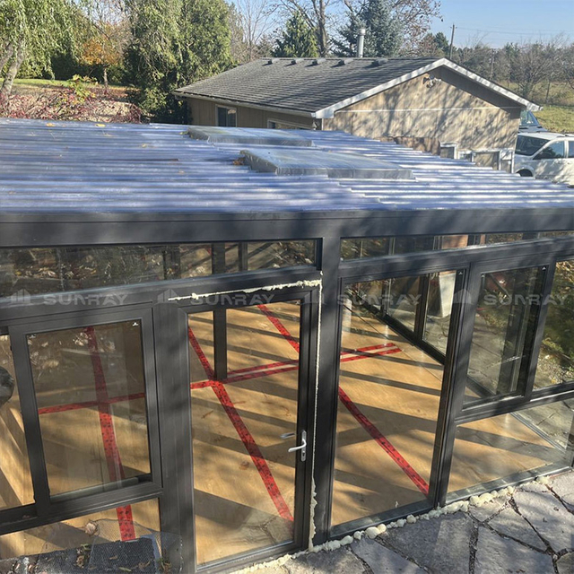 Canada-Freestanding-Fixed-Garden-Sunroom