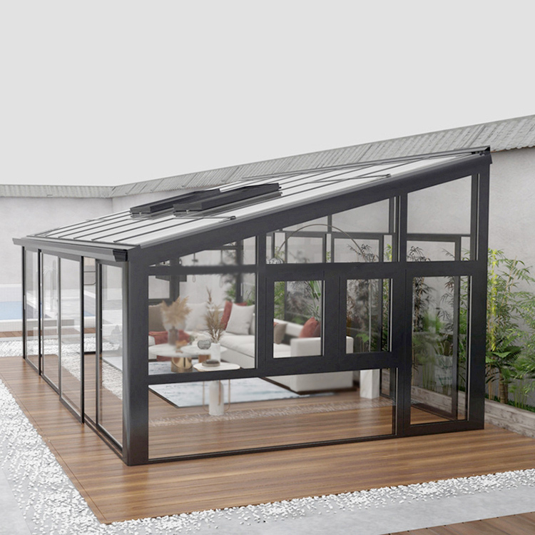 2nd Sunroom Solution