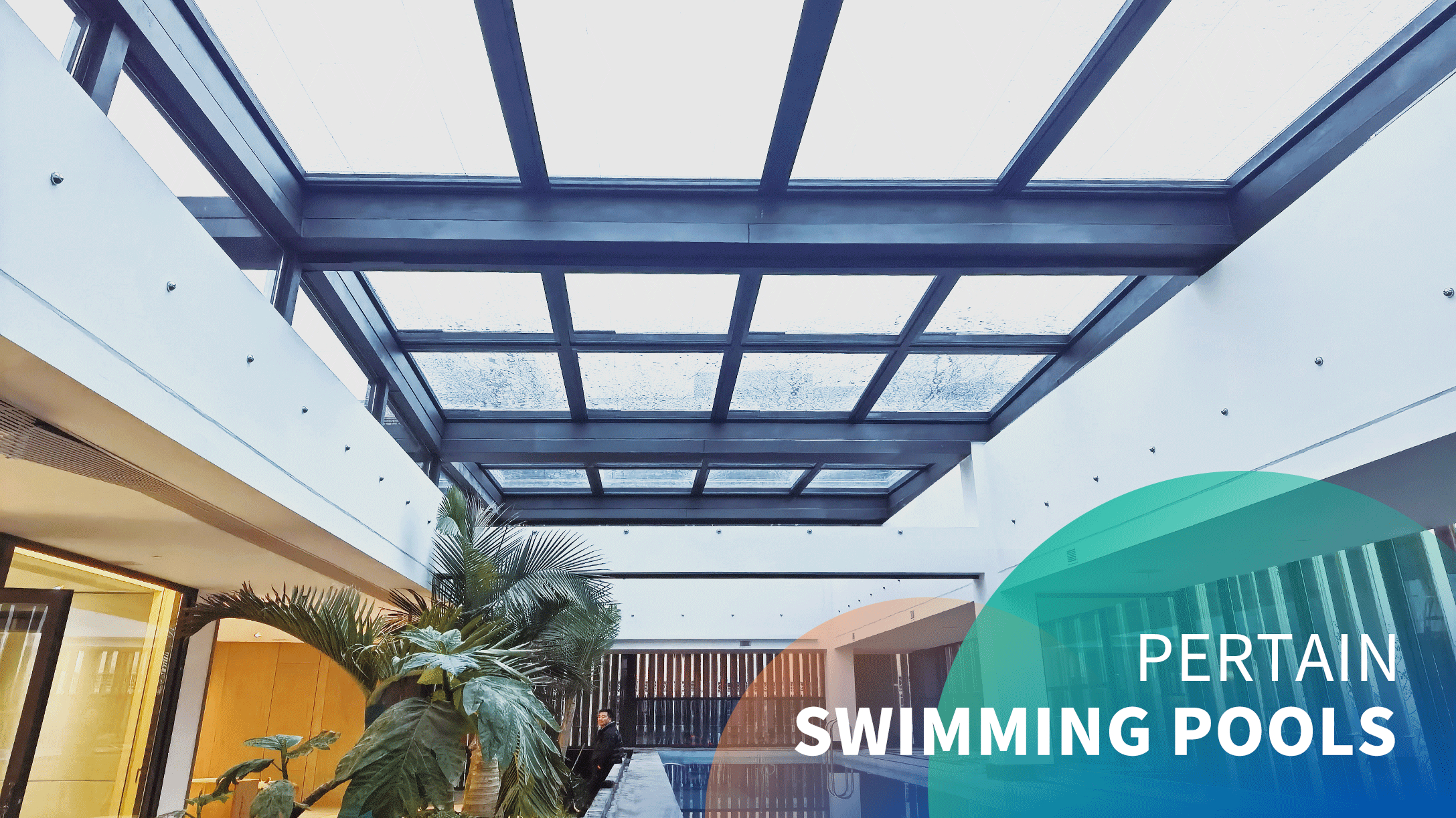 Automatic sliding skylight application scenarios