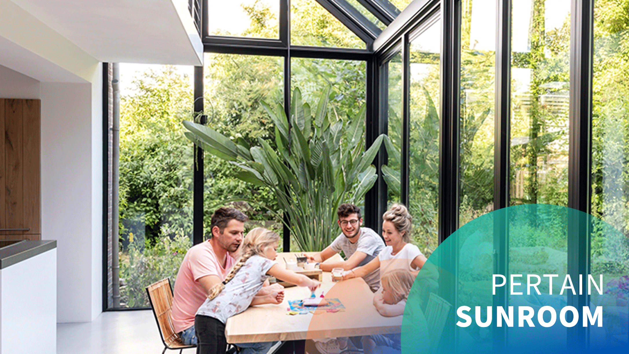 sunroom