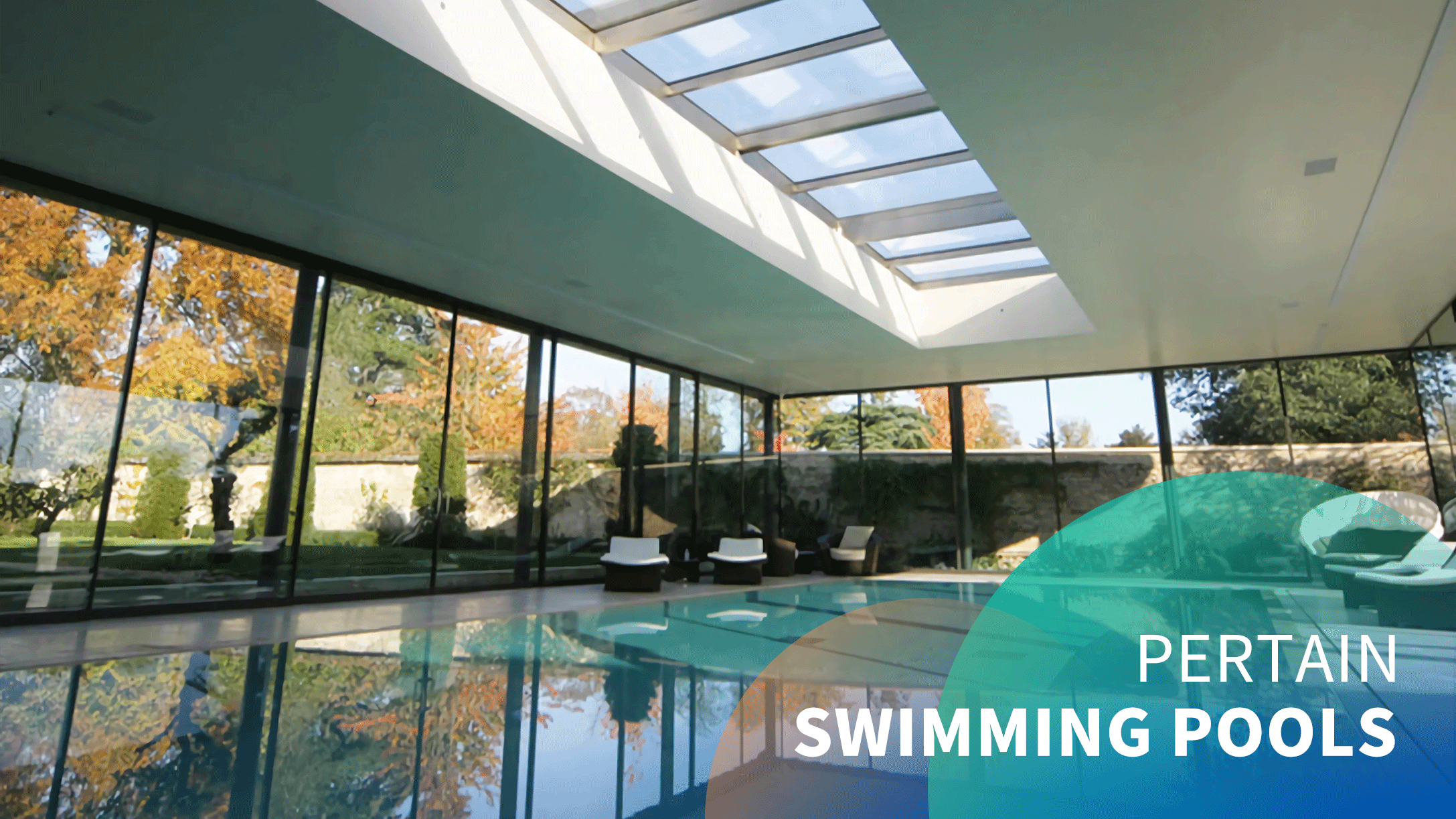 Automatic sliding skylight application scenarios