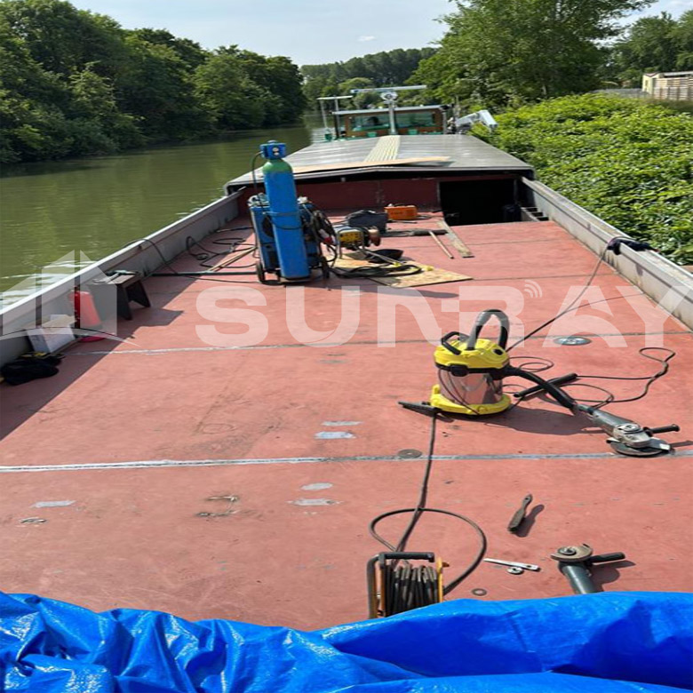 france boat roof sliding skylights (1)