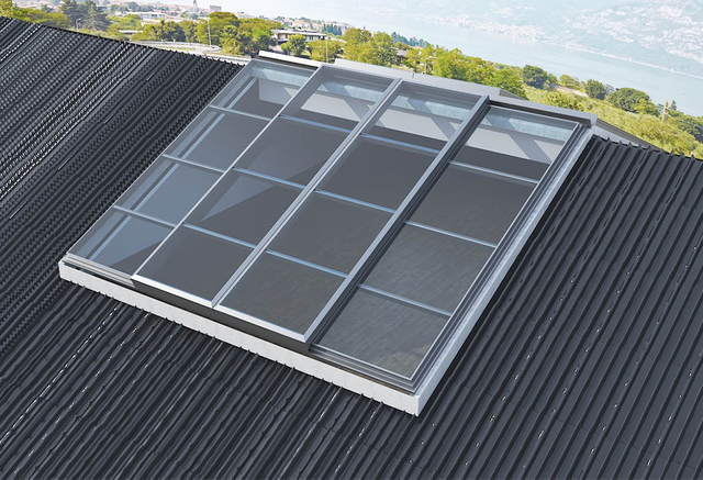 Roof Skylight Solutions