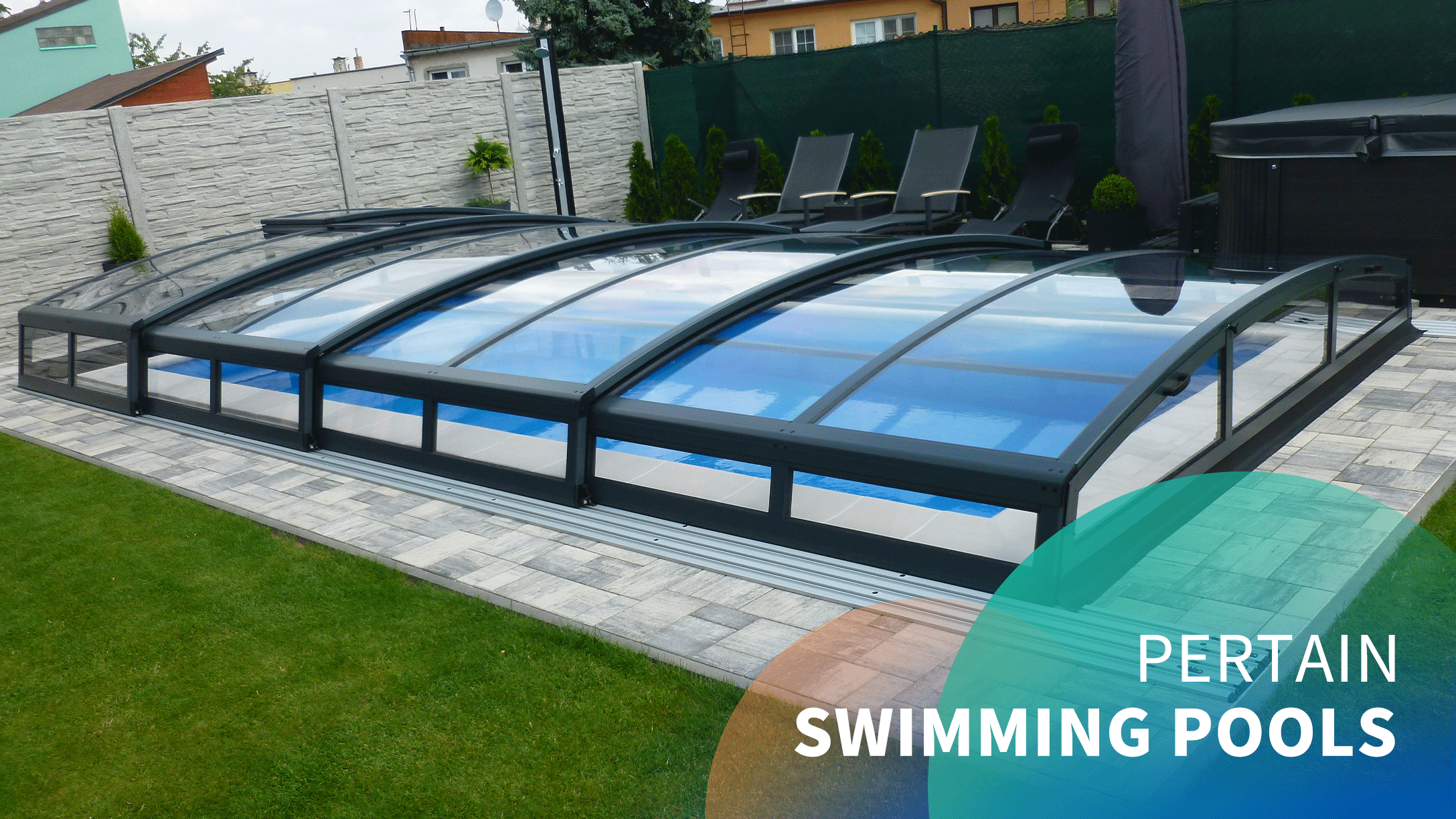Automatic Pool Covers