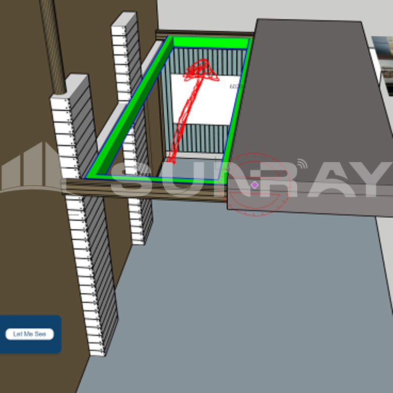 Australia-retractable-skylight