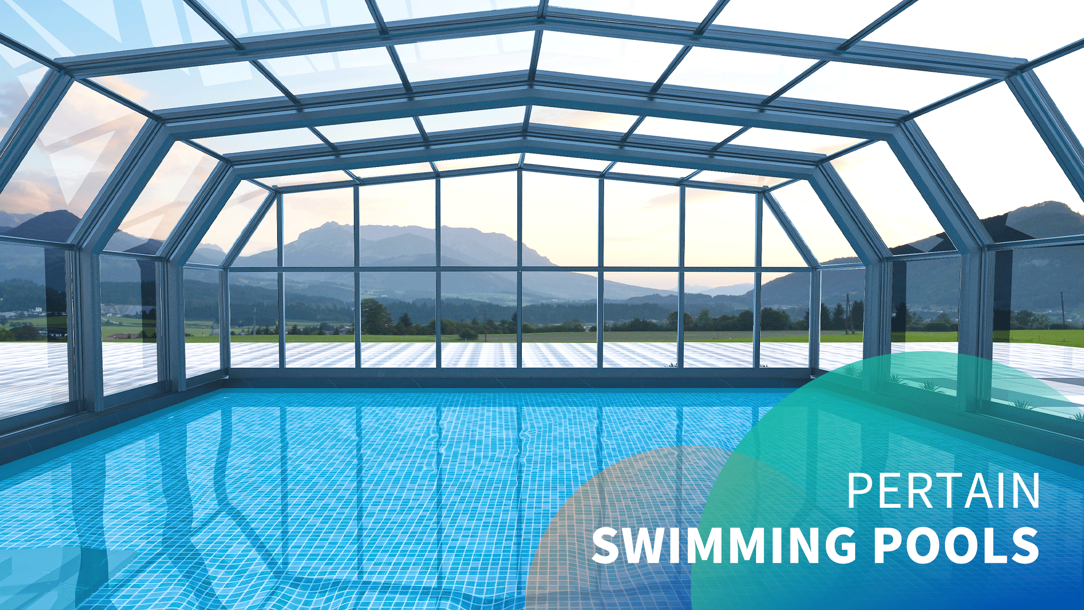 Electric Swimming Pool Covers