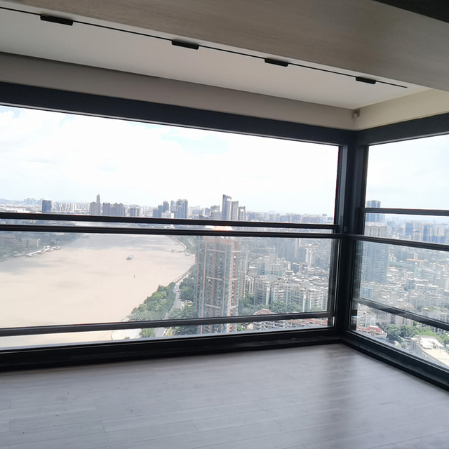 USA-Two-Part-Balcony-Window-Project