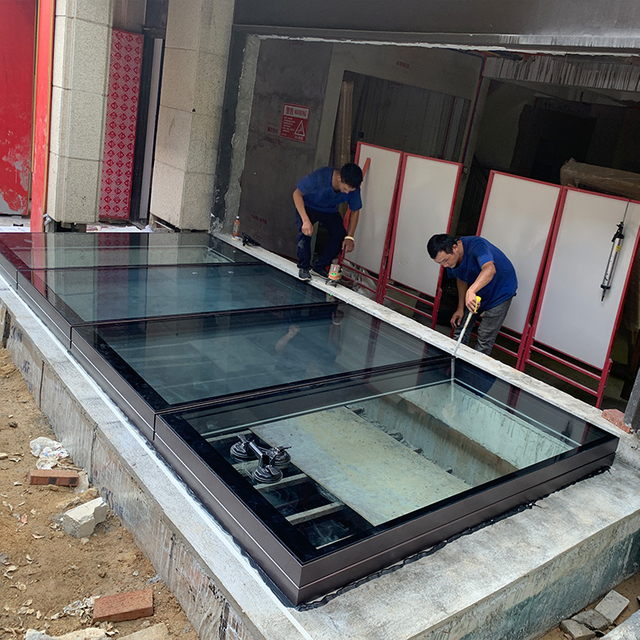 Malaysia-Narrow-Side-Sunroof-Project