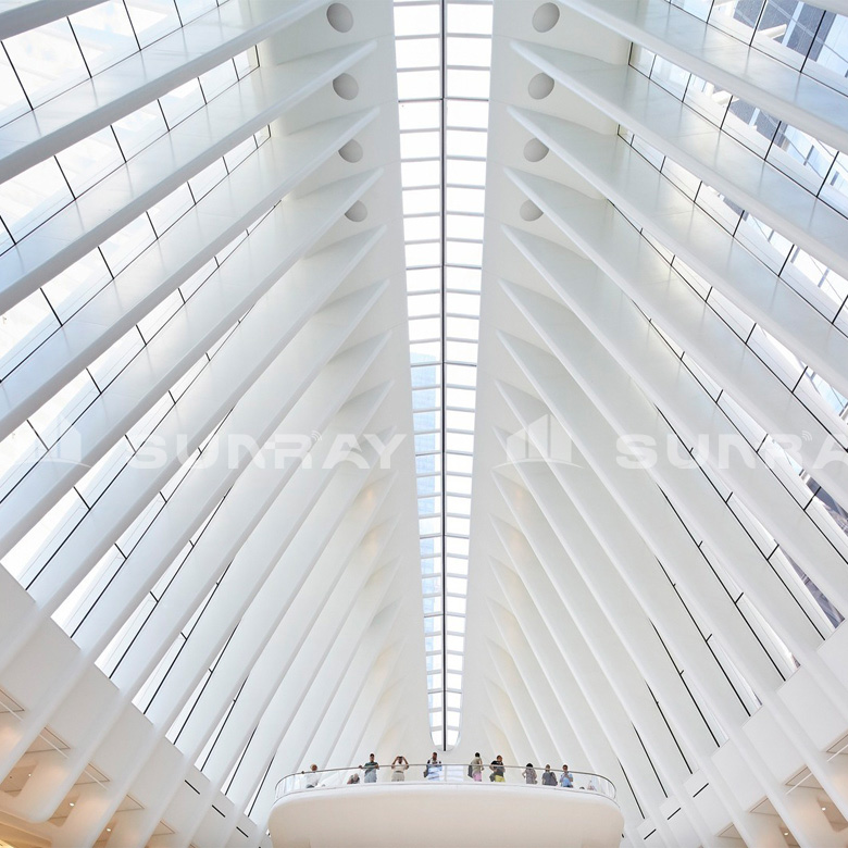 World-Trade-Center-Transportation-Hub-Skylights