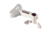 Wind-sense-controller