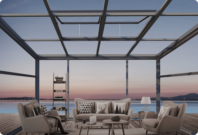 Sunroom Sulotions