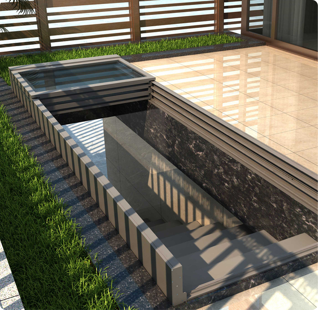 <div style="text-align: center;"><span style="font-size:18px;"><strong>For Staircases</strong></span></div> 
